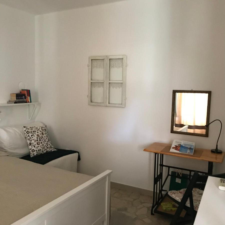 Depadansa Lisette Hotell Crikvenica Exteriör bild