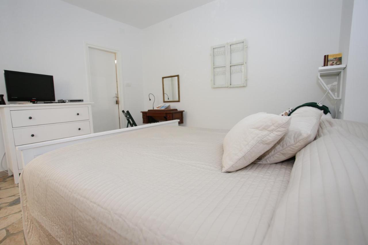 Depadansa Lisette Hotell Crikvenica Exteriör bild