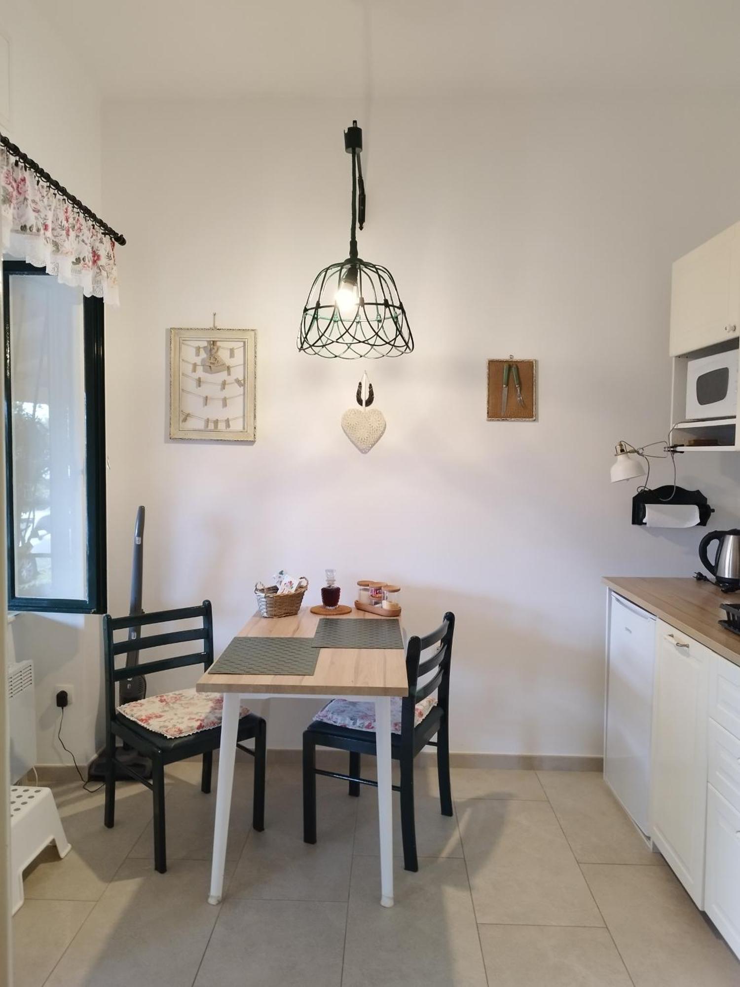 Depadansa Lisette Hotell Crikvenica Exteriör bild