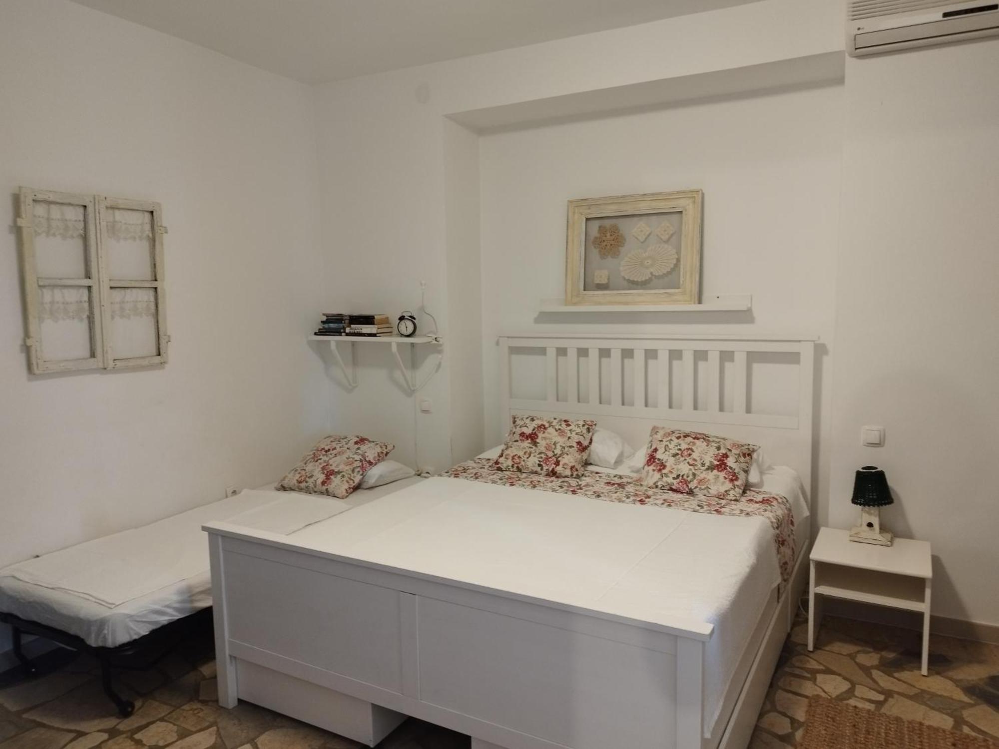 Depadansa Lisette Hotell Crikvenica Exteriör bild