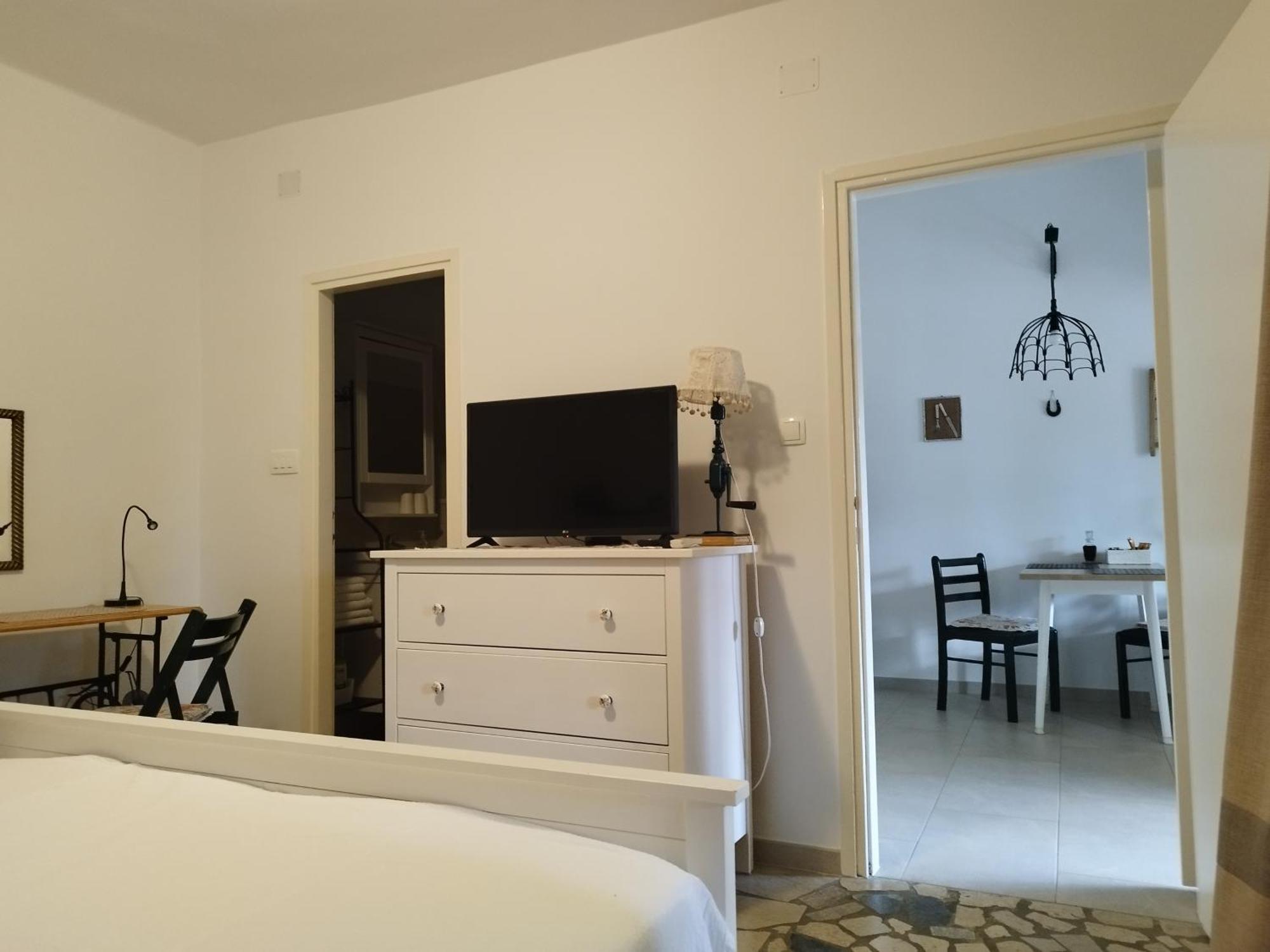 Depadansa Lisette Hotell Crikvenica Exteriör bild
