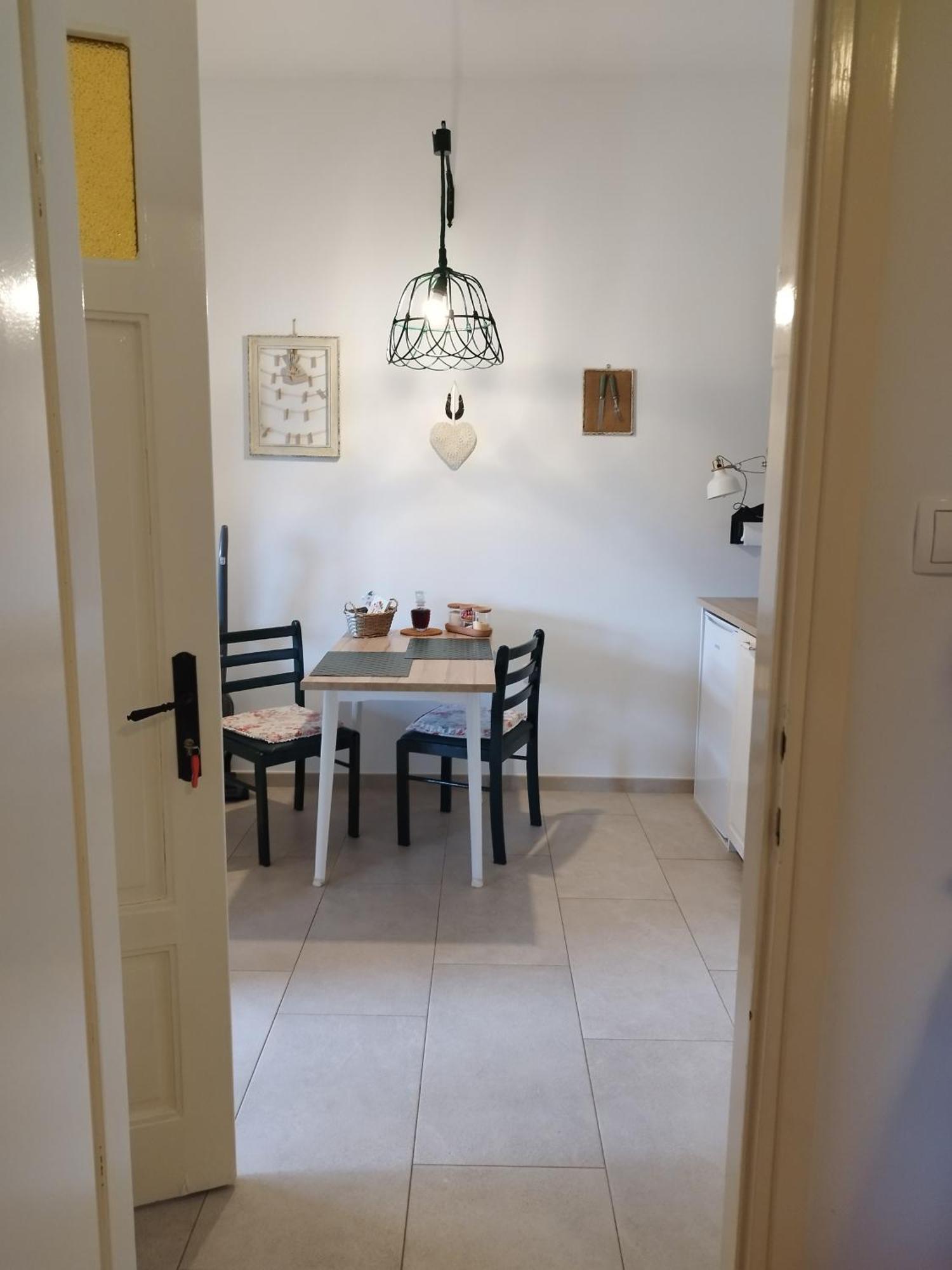 Depadansa Lisette Hotell Crikvenica Exteriör bild