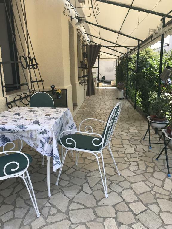 Depadansa Lisette Hotell Crikvenica Exteriör bild